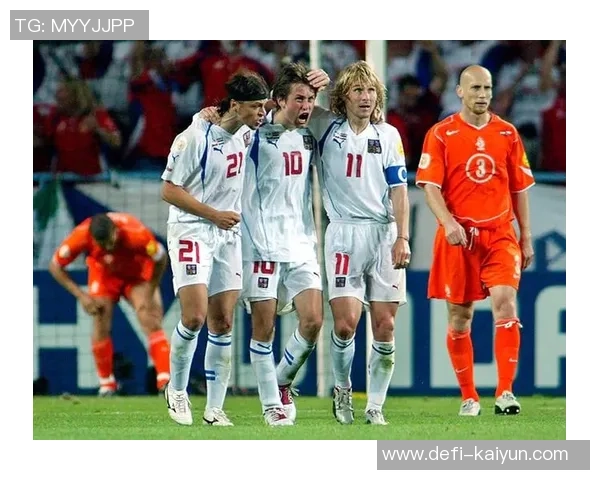 捷克足球在国际舞台的最新排名分析及未来发展展望