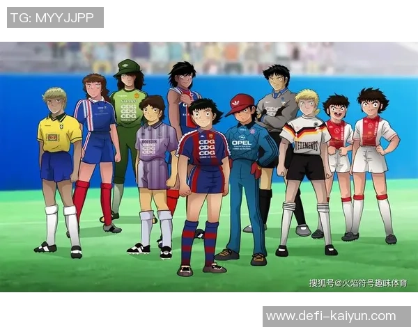 足球小将意大利的梦想之旅与成长故事探秘