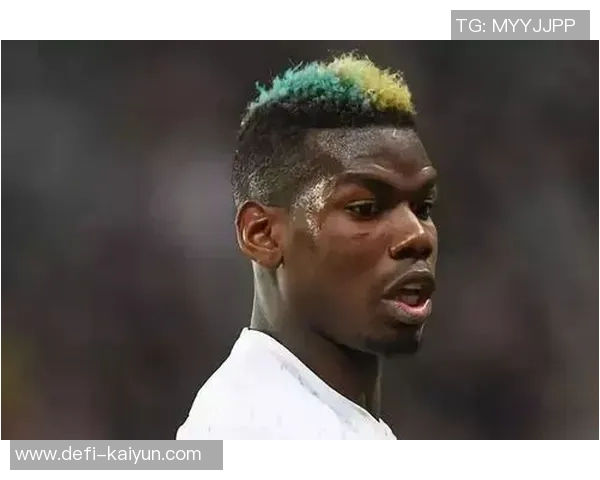 足球明星短发发型解析展现个性与风格的完美结合